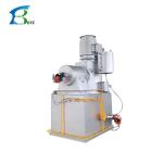 Carbon Steel SUS304 316 WFS-50 Small Solid Waste Incinerator With Heat Recovery