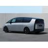 Buy cheap Lixiang MEGA 2024 EV 7 Seat Luxury MPV 710KM Long Range 4WD Electric Car from wholesalers