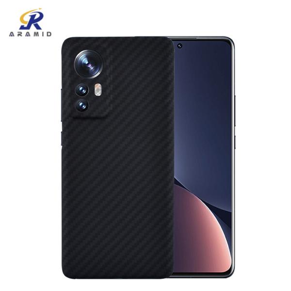 Buy cheap Xiaomi 10 Military Material Aramid Carbon Fiber Case Full Protection Phone Cover from wholesalers
