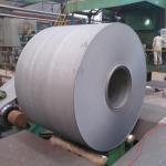 Plate Low Carbon Steel Coil CR Cold Rolled MS High Strength 0.12 - 2.0mm