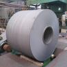 Buy cheap Plate Low Carbon Steel Coil CR Cold Rolled MS High Strength 0.12 - 2.0mm from wholesalers