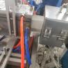 Buy cheap Professional and Customized upvc profile extrusion machine for Cable Duct Production from wholesalers