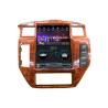 Buy cheap Android 9.0 4G LTE Nissan Sat Nav System Tesla Style Screen 128G from wholesalers