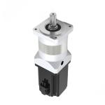 90x90mm NEMA 34 Servo Motor Planetary Gearbox With 135N.M High Torque