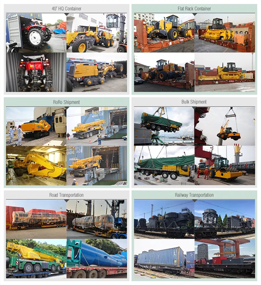 1/64 Scale Diecast Masters Heavy Equipment Backhoe Loader Alloy Construction Vehicle Model 85765
