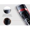 Buy cheap 2200mAh Electric Hair Trimmer , 100v-240v Waterproof Hair Clippers Rechargeable from wholesalers
