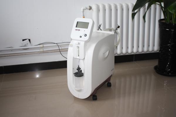 Buy cheap Portable oxygen jet facial machine from wholesalers