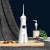 Buy cheap 6+ Working Modes IPX7 Electric Water Jet 300ml Oral Hygiene Oral Irrigator Teeth Whitening Water Flosser Dental Floss from wholesalers