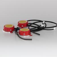 Buy cheap Battary Packs Portable Aerosol Fire Extinguisher Thermal Runaway Warning product