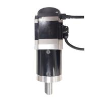 Buy cheap 36 Volt 200 Watt 3000RPM Small DC Servo Motor Swing Barrier Gate Railway Station product