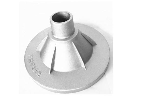 Buy cheap A319 Aluminum Die Casting Auto Parts from wholesalers