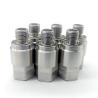 Buy cheap Construction Machinery Parts Excavator Parts Parts Waterjet Cutting Spare Parts Plunger Sealing Head Gland Nut from wholesalers