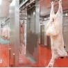 Buy cheap Stainless Steel 304 Slaughterhouse Cow Machine Polyurethane Rubber Hair Plucking Fingers from wholesalers