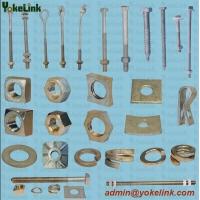 Buy cheap Poleline Fasteners product