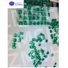 Buy cheap YAG Yttrium Aluminum Garnet Emerald Gemstones High Quality Crystal Rough Uncut from wholesalers