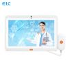 Buy cheap RJ45 Rockchip 3288 Hospital patient care Tablet Call Handle Android 1920x1080 from wholesalers