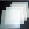 Buy cheap Solid Pc Sheet Light Diffusing Plastic Sheet 12 14 16 foot polycarbonate panels from wholesalers