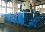 56 Inch 2D Hydraulic Tube Bending Machine Hot Forming