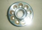 708-2L-33110 Cylinder Block Excavator Hydraulic Pump Parts HPV95 PC200-6 PC120-6
