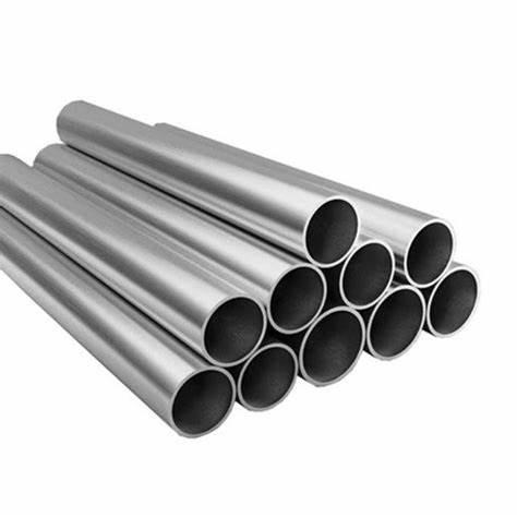 Buy cheap Round Square Hex Stainless Steel Tube AISI 304L 316 430 Seamless SS Pipe from wholesalers