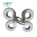 Smooth Surface Versatile Silicone Heat Transfer Wheel Up To 0.02mm Tolerance