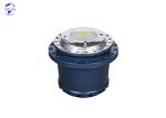 GFT Hydraulic Planet Reducer Crawler Excavator Travel Reducer