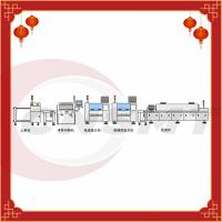 Buy cheap Hanwha Samsung SM482 PLUS SMT Smd Production Line anti static product