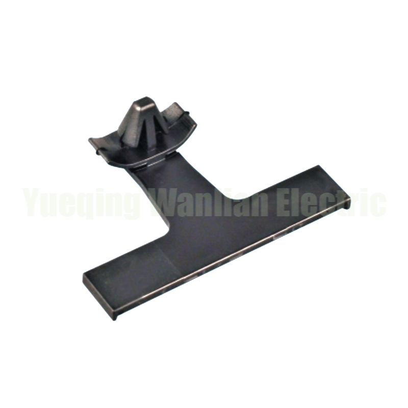 PP9202301 External Lock Car Fixing Clips Movable Buckle Seat Aircraft Head Connector