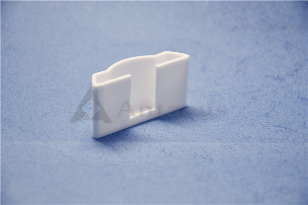 Alumina Oxide Ceramic Housing For EV High Voltage Contactor