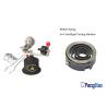 Buy cheap Dental Laboratory Centrifugal Casting Machine Spare Spring CE / ISO Approved from wholesalers