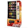 Buy cheap Large Fresh Food Vending Machines For Hotel Subway Station And Shopping Mall from wholesalers