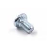 Buy cheap Mild Steel Custom Screws Bolts Grade 4.8 Anti - Loosing For Furnitures from wholesalers