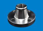 Astm A105 Asme B16.5 Sch40 Sch80 Flange Welding Neck 150
