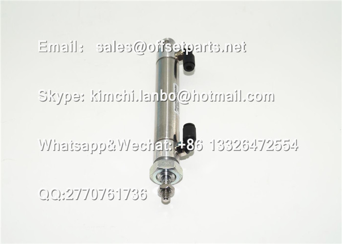pneumatic cylinder F9.334.002/03 machine replacement offset press printing machine spare parts