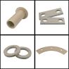 Buy cheap Industrial Mica Sheet For Power Station , Mica Insulators For Power Generation from wholesalers