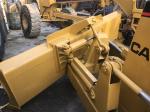 Japan Made Used CAT Bulldozer D3C CAT 3046 6 Cylinders Engine With 1 Year