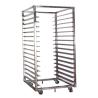 Buy cheap Rk Bakeware China-Stainless Steel Oven Rack for Food and Bakery Products from wholesalers