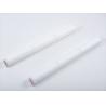 Buy cheap 1.5μM 30" Glass Fiber Pleated Water Filter Cartridge For Pharmaceutical Air Prefiltration from wholesalers