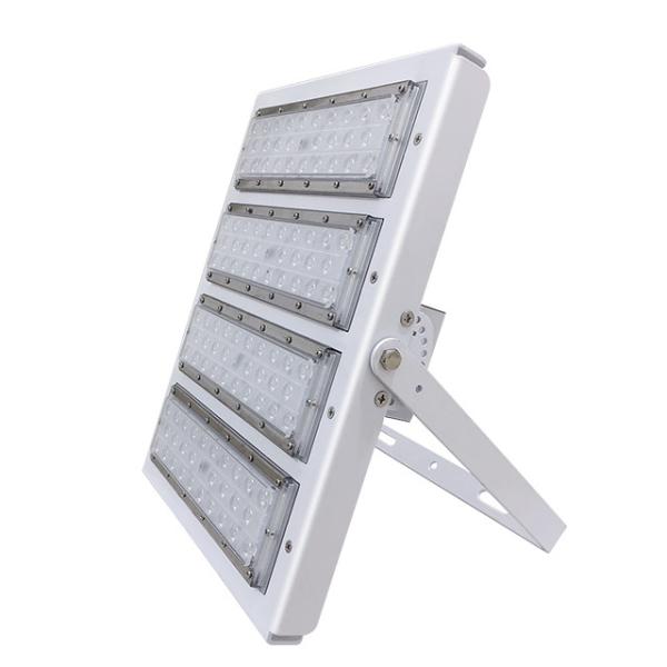 160W Energy Saving Brightest IP66 Waterproof High Power LED Flood Light For