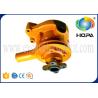 Buy cheap 6144-61-1301 Excavator Diesel Engine Pump , 3D94 Hydraulic Water Pump Assy PC40 from wholesalers