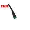 Buy cheap Waterproof E Bike Connector 5 Pin Female Connector 2A 48V from wholesalers