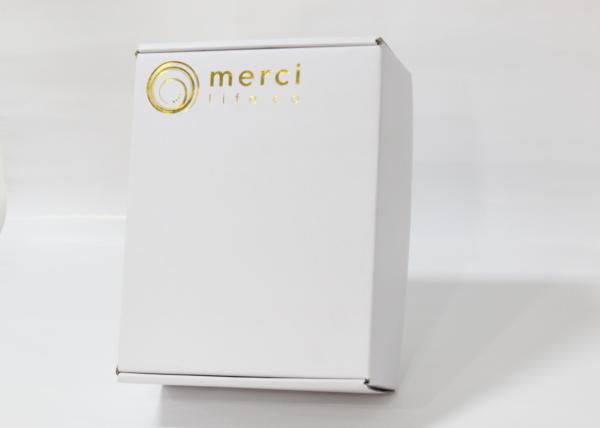 Buy cheap Eco Friendly Packaging Custom Corrugated Boxes 30X20X0.5 Cm Size from wholesalers