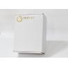 Buy cheap Eco Friendly Packaging Custom Corrugated Boxes 30X20X0.5 Cm Size from wholesalers