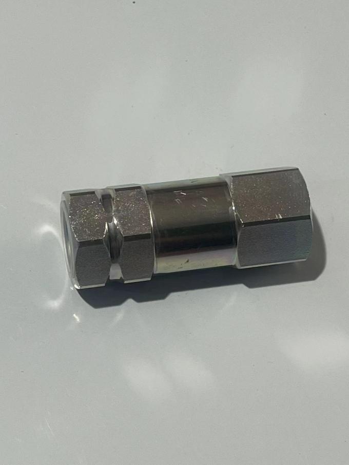 920081.010 valve Konecranes Spare Parts 3