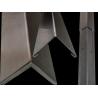 Buy cheap Stainless Steel Border/tile trim/Skirting 201 304 316 grade  from wholesalers