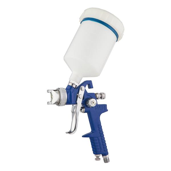 Buy cheap H.V.L.P. High Efficient Paint Spray Gun for Car Painting Environment-Friendly VOC Automotive Gun from wholesalers