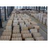 Buy cheap H116 6mm Tickness Painted Aluminum Coil With Blue Color Coated from wholesalers