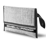 Stylish Nylon Smell Proof Bags Custom Color / Size / Logo Acceptable