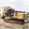 Buy cheap Used Caterpillar 326 Excavator in Good Condition from Japan with 3100 Working Hours from wholesalers