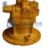 Buy cheap R210LC-7 R215-7 R220-5 R220LC-7 R225-7 R225-9 M2X150 Excavator Spare Parts Swing Motor 31N6-10210 31N4-10130 31N7-10160 31N6-10170 31N5-12130 Rotary from wholesalers